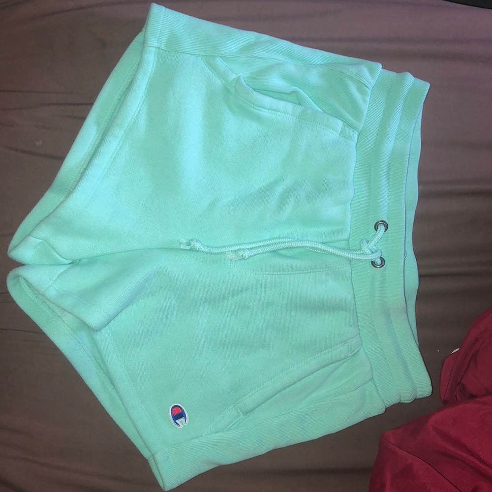 champion shorts